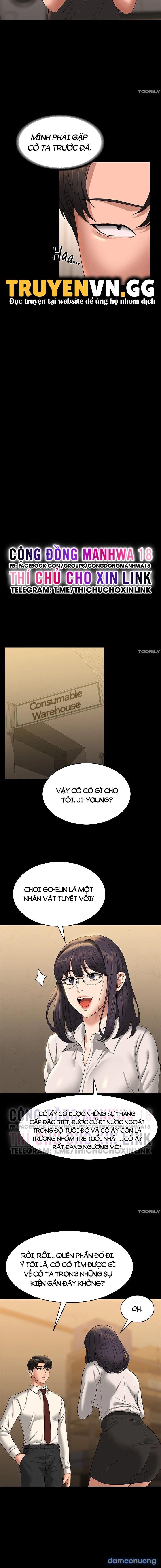 đọc truyện Manga Mẹ Và Bé (miyuki 2) Chương 75 ảnh 9 tại Thiên Thai Truyện