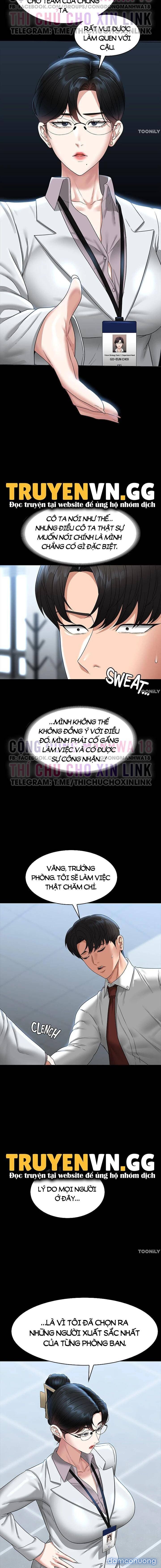 đọc truyện Manga Mẹ Và Bé (miyuki 2) Chương 76 ảnh 14 tại Thiên Thai Truyện