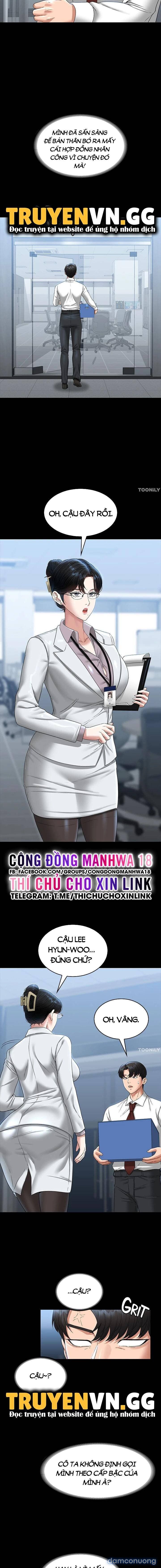 đọc truyện Manga Mẹ Và Bé (miyuki 2) Chương 76 ảnh 7 tại Thiên Thai Truyện