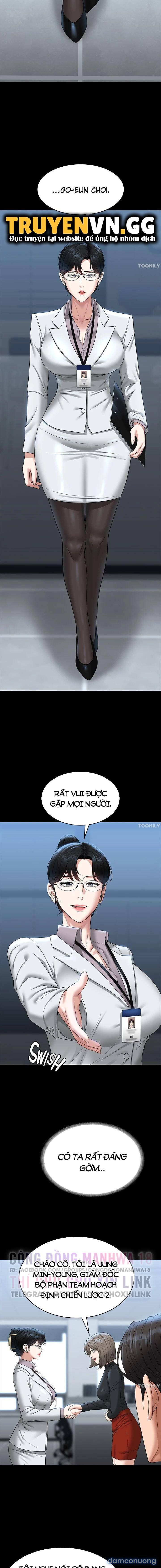 đọc truyện Manga Mẹ Và Bé (miyuki 2) Chương 76 ảnh 9 tại Thiên Thai Truyện