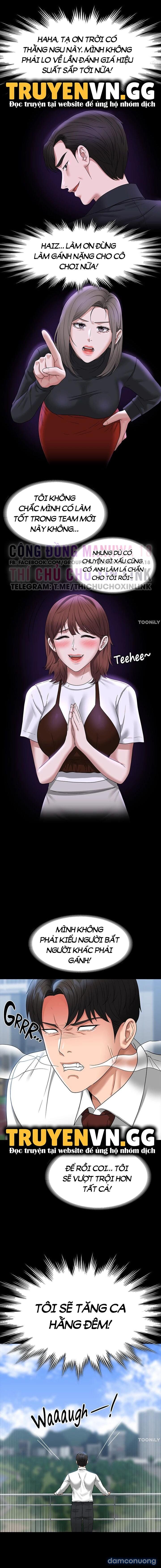 đọc truyện Manga Mẹ Và Bé (miyuki 2) Chương 77 ảnh 15 tại Thiên Thai Truyện