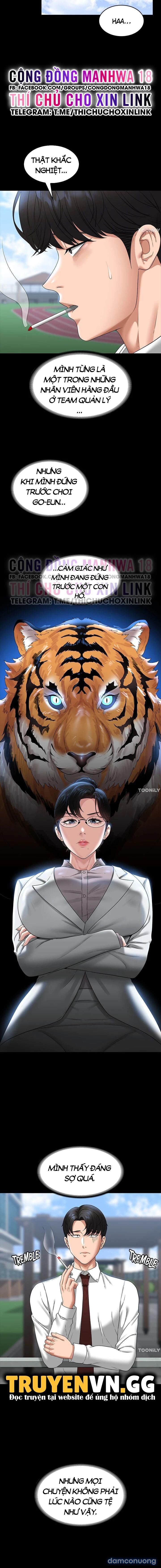 đọc truyện Manga Mẹ Và Bé (miyuki 2) Chương 77 ảnh 8 tại Thiên Thai Truyện