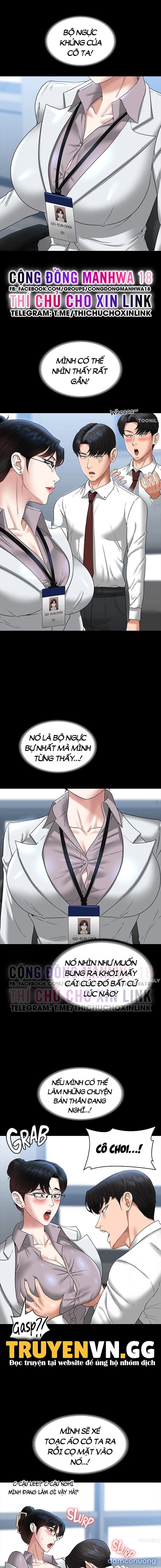 đọc truyện Manga Mẹ Và Bé (miyuki 2) Chương 77 ảnh 9 tại Thiên Thai Truyện