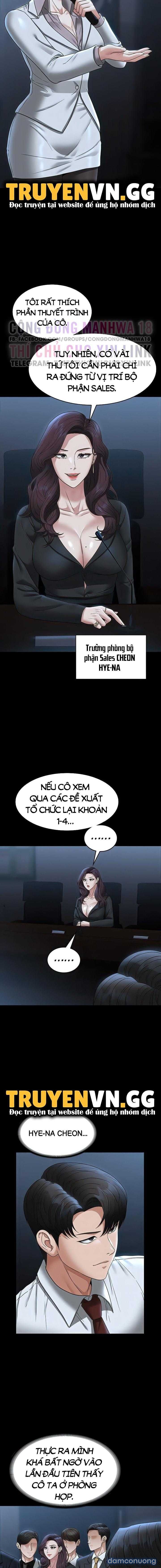 đọc truyện Manga Mẹ Và Bé (miyuki 2) Chương 78 ảnh 4 tại Thiên Thai Truyện