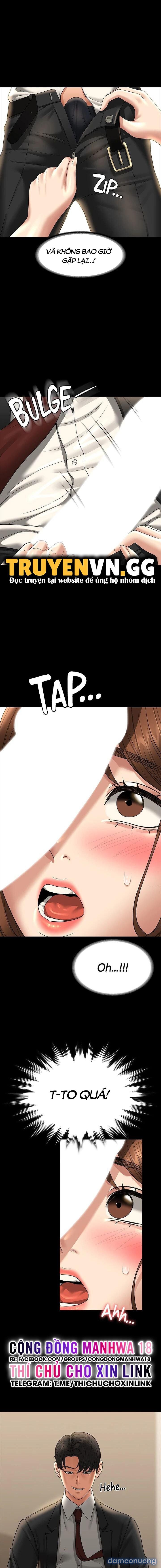 đọc truyện Manga Mẹ Và Bé (miyuki 2) Chương 79 ảnh 19 tại Thiên Thai Truyện