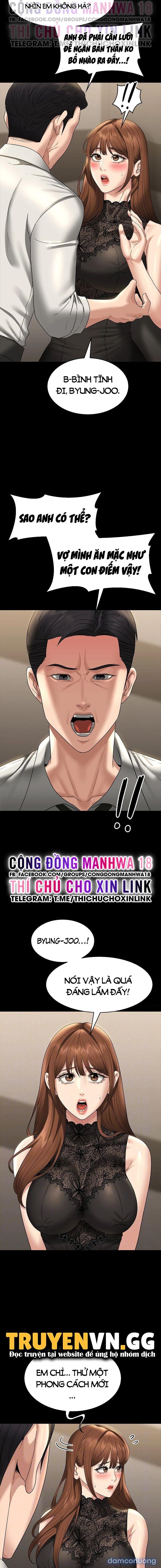 đọc truyện Manga Mẹ Và Bé (miyuki 2) Chương 79 ảnh 4 tại Thiên Thai Truyện