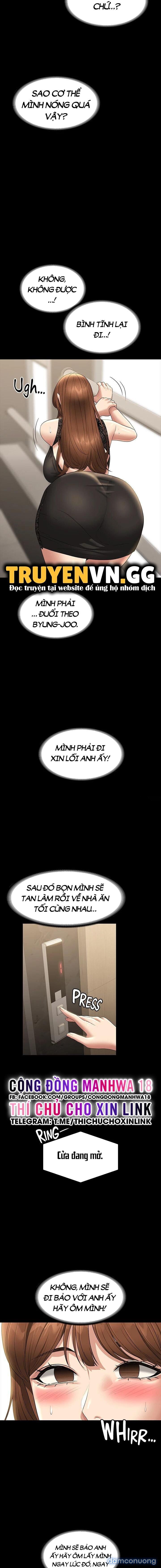 đọc truyện Manga Mẹ Và Bé (miyuki 2) Chương 79 ảnh 10 tại Thiên Thai Truyện