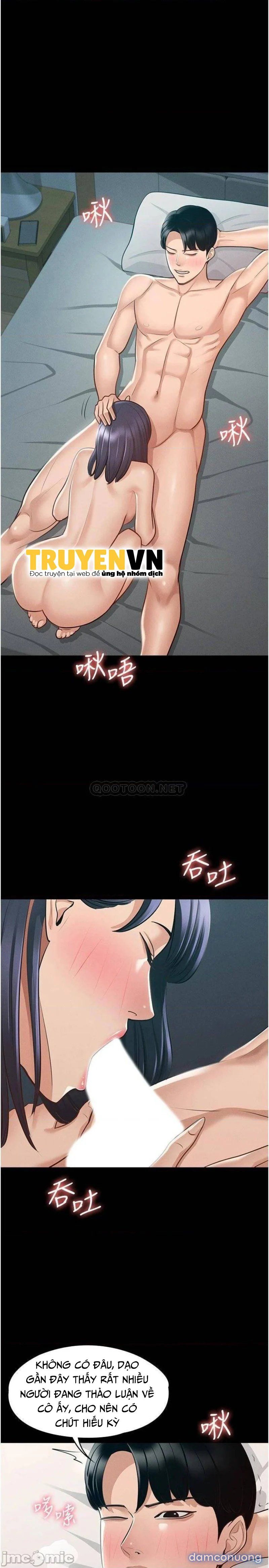 đọc truyện Manga Mẹ Và Bé (miyuki 2) Chương 8 ảnh 16 tại Thiên Thai Truyện