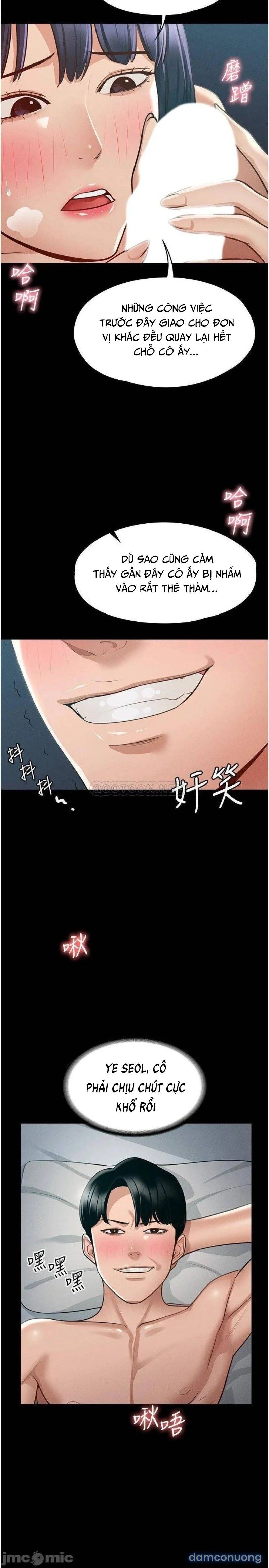 đọc truyện Manga Mẹ Và Bé (miyuki 2) Chương 8 ảnh 18 tại Thiên Thai Truyện