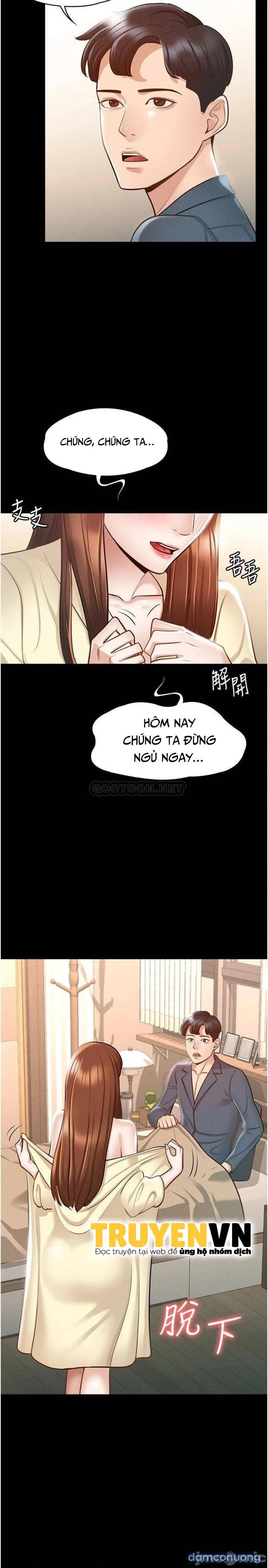 đọc truyện Manga Mẹ Và Bé (miyuki 2) Chương 8 ảnh 33 tại Thiên Thai Truyện