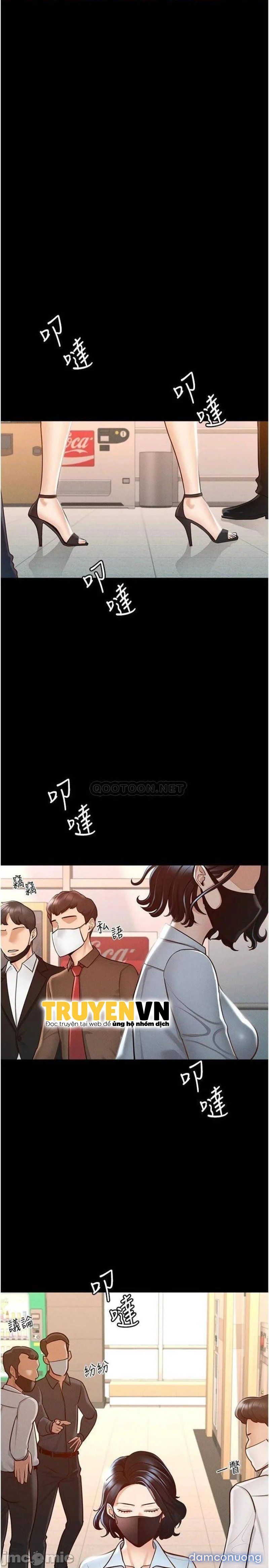 đọc truyện Manga Mẹ Và Bé (miyuki 2) Chương 8 ảnh 6 tại Thiên Thai Truyện