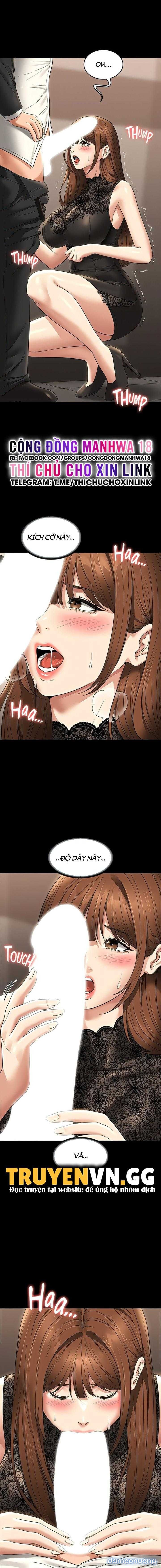 đọc truyện Manga Mẹ Và Bé (miyuki 2) Chương 80 ảnh 3 tại Thiên Thai Truyện