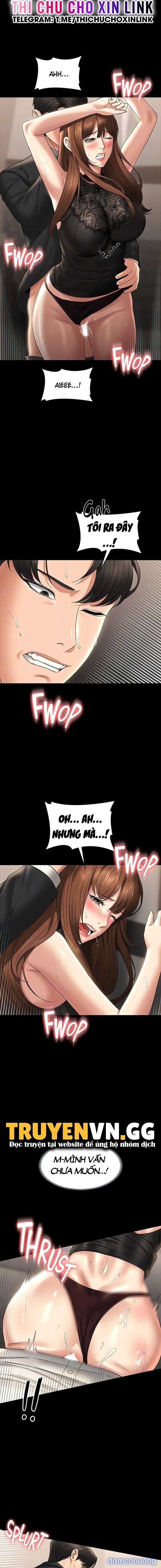 đọc truyện Manga Mẹ Và Bé (miyuki 2) Chương 80 ảnh 12 tại Thiên Thai Truyện