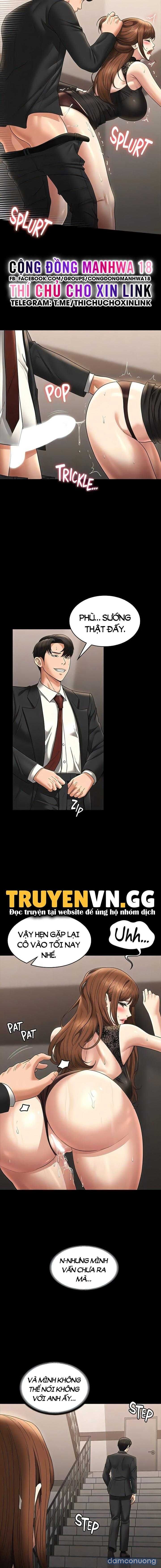 đọc truyện Manga Mẹ Và Bé (miyuki 2) Chương 80 ảnh 13 tại Thiên Thai Truyện