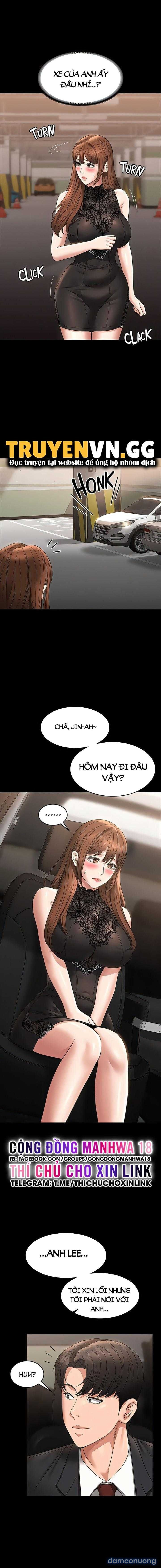 đọc truyện Manga Mẹ Và Bé (miyuki 2) Chương 80 ảnh 16 tại Thiên Thai Truyện