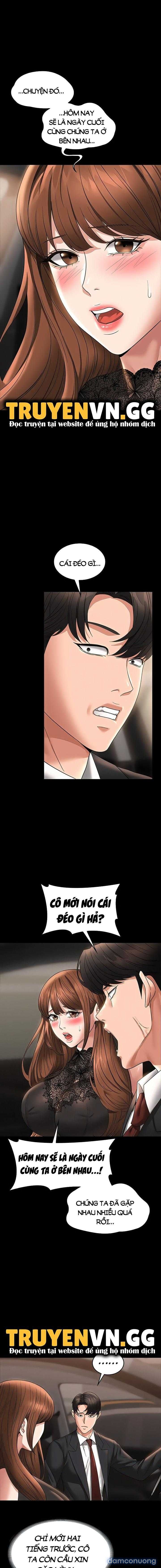 đọc truyện Manga Mẹ Và Bé (miyuki 2) Chương 80 ảnh 17 tại Thiên Thai Truyện