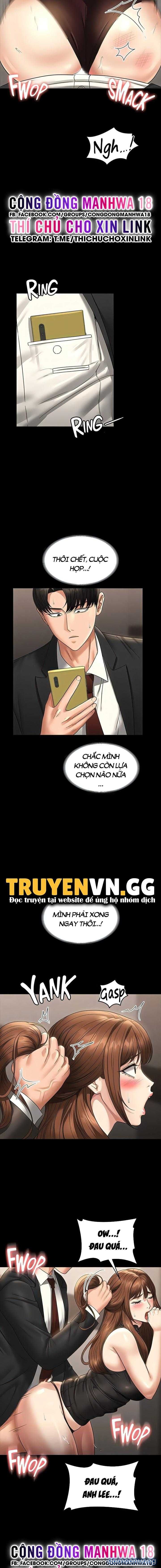 đọc truyện Manga Mẹ Và Bé (miyuki 2) Chương 80 ảnh 11 tại Thiên Thai Truyện