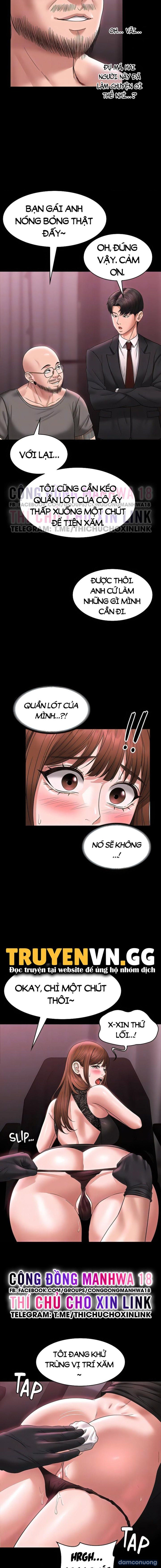 đọc truyện Manga Mẹ Và Bé (miyuki 2) Chương 81 ảnh 13 tại Thiên Thai Truyện