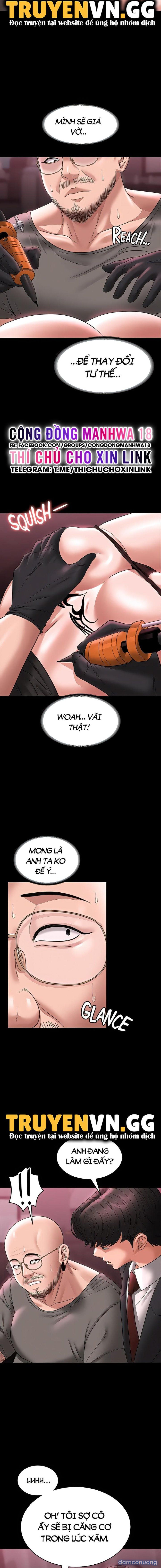 đọc truyện Manga Mẹ Và Bé (miyuki 2) Chương 81 ảnh 17 tại Thiên Thai Truyện