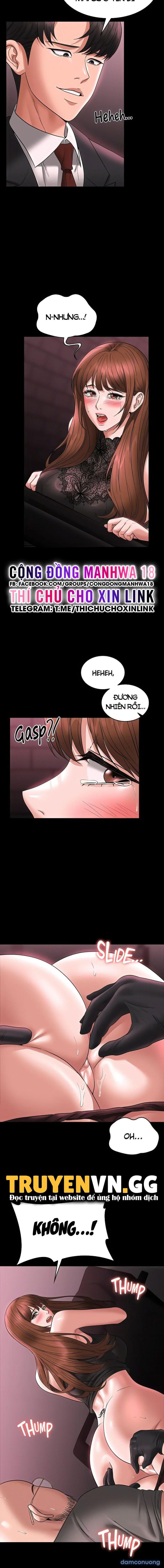 đọc truyện Manga Mẹ Và Bé (miyuki 2) Chương 81 ảnh 20 tại Thiên Thai Truyện