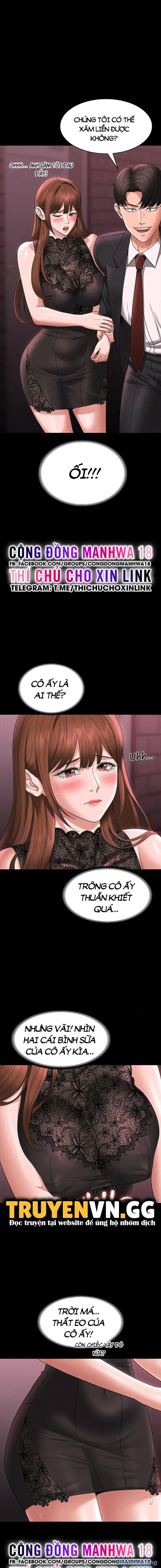 đọc truyện Manga Mẹ Và Bé (miyuki 2) Chương 81 ảnh 5 tại Thiên Thai Truyện