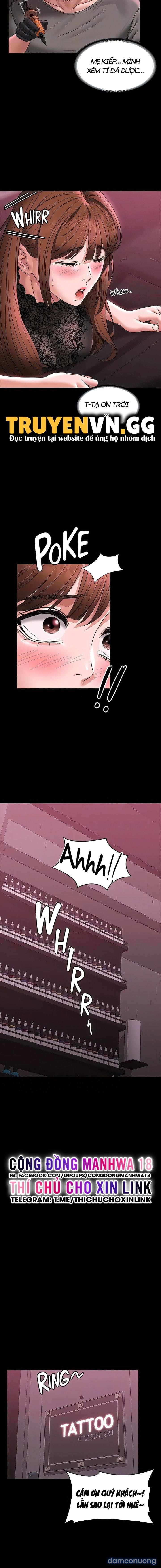 đọc truyện Manga Mẹ Và Bé (miyuki 2) Chương 82 ảnh 5 tại Thiên Thai Truyện