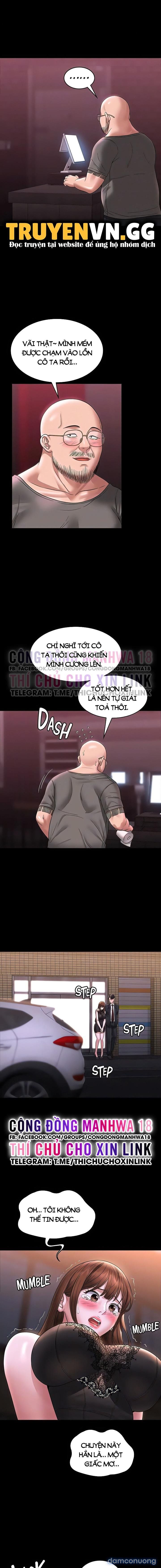 đọc truyện Manga Mẹ Và Bé (miyuki 2) Chương 82 ảnh 6 tại Thiên Thai Truyện