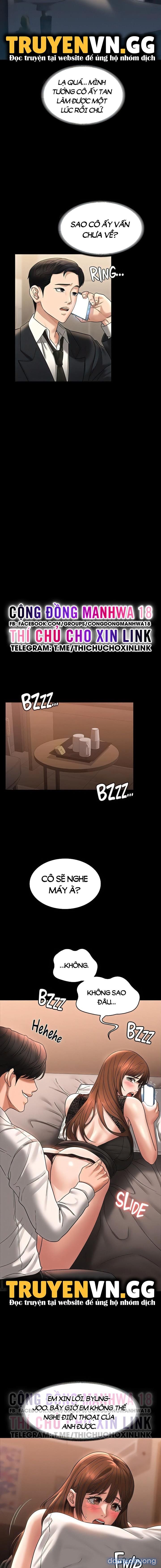 đọc truyện Manga Mẹ Và Bé (miyuki 2) Chương 82 ảnh 10 tại Thiên Thai Truyện