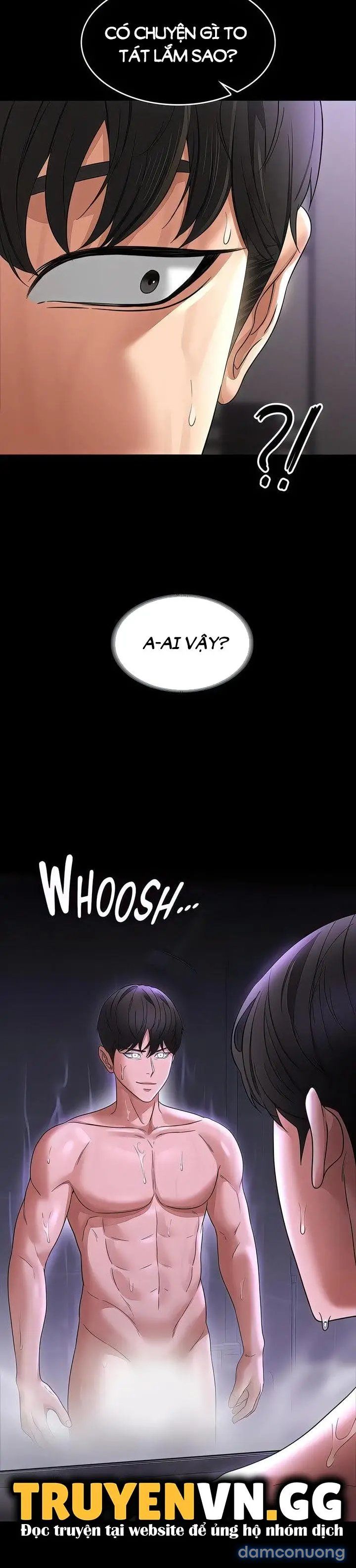 đọc truyện Manga Mẹ Và Bé (miyuki 2) Chương 83 ảnh 22 tại Thiên Thai Truyện