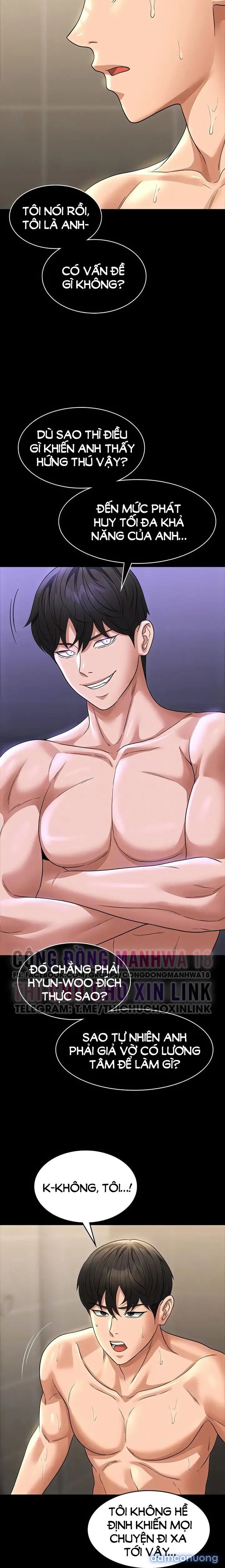 đọc truyện Manga Mẹ Và Bé (miyuki 2) Chương 84 ảnh 6 tại Thiên Thai Truyện