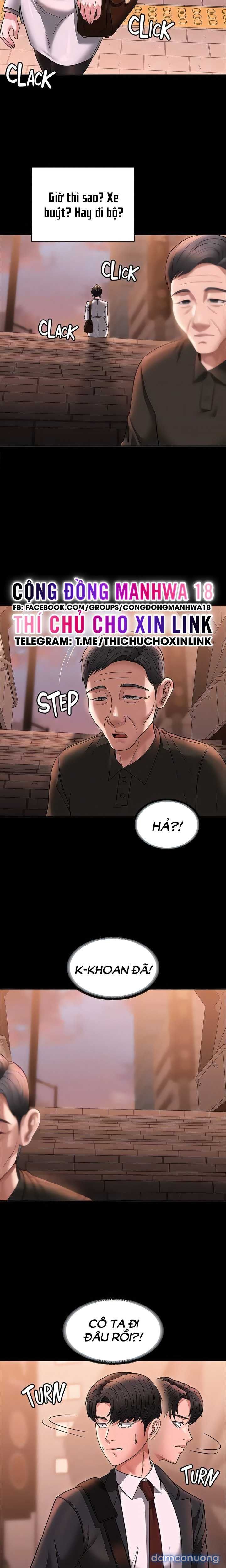 đọc truyện Manga Mẹ Và Bé (miyuki 2) Chương 85 ảnh 16 tại Thiên Thai Truyện