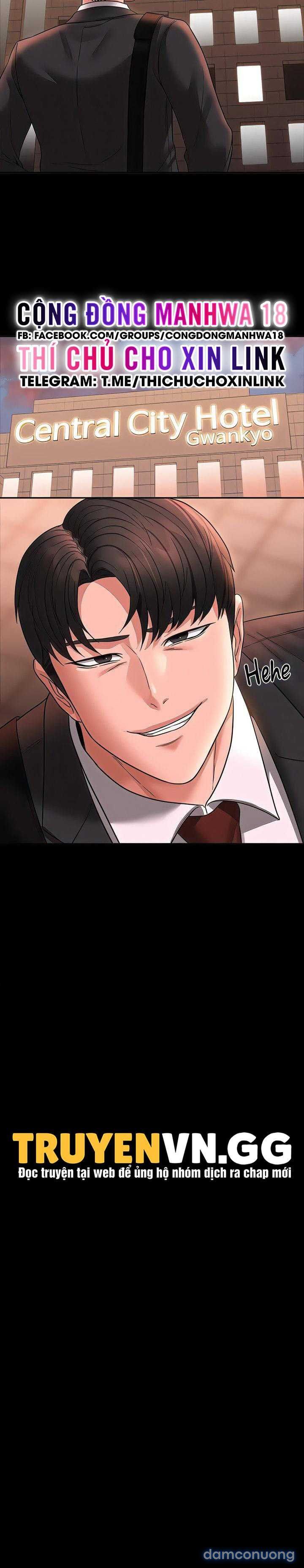 đọc truyện Manga Mẹ Và Bé (miyuki 2) Chương 85 ảnh 22 tại Thiên Thai Truyện