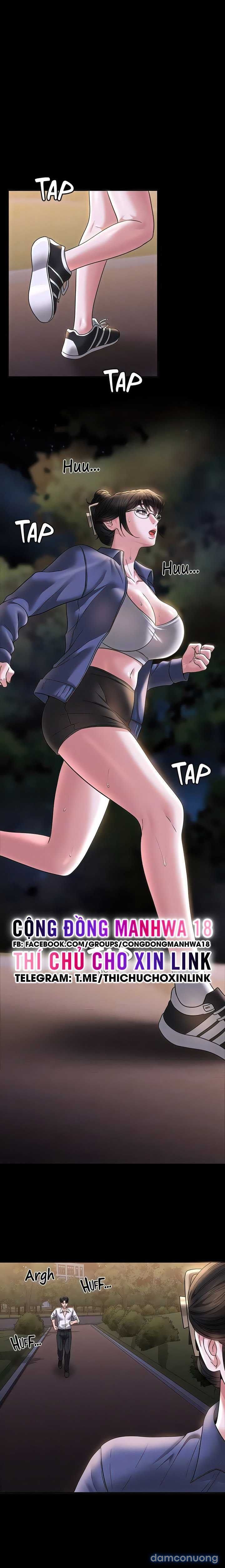 đọc truyện Manga Mẹ Và Bé (miyuki 2) Chương 86 ảnh 15 tại Thiên Thai Truyện