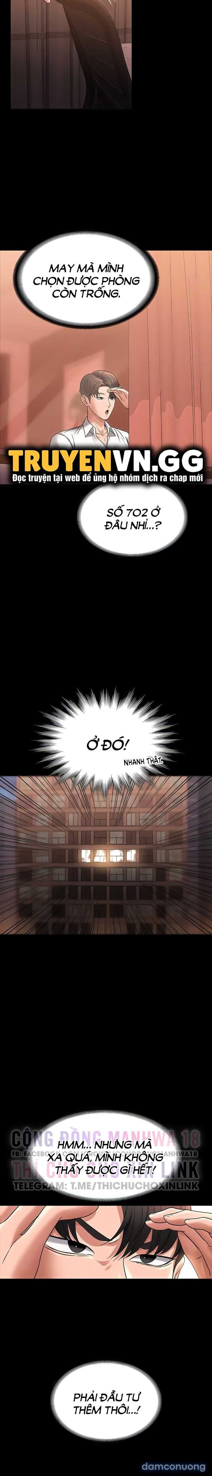 đọc truyện Manga Mẹ Và Bé (miyuki 2) Chương 86 ảnh 6 tại Thiên Thai Truyện