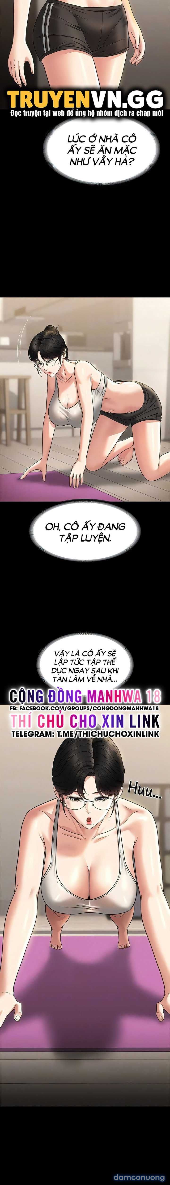 đọc truyện Manga Mẹ Và Bé (miyuki 2) Chương 86 ảnh 9 tại Thiên Thai Truyện