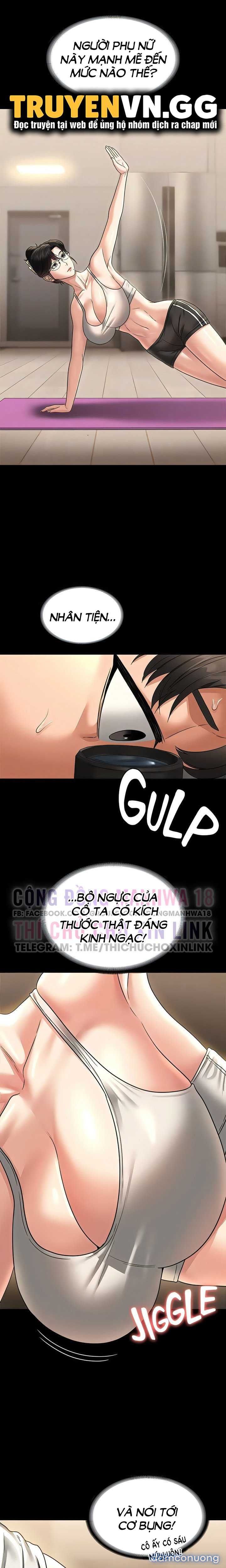 đọc truyện Manga Mẹ Và Bé (miyuki 2) Chương 86 ảnh 10 tại Thiên Thai Truyện