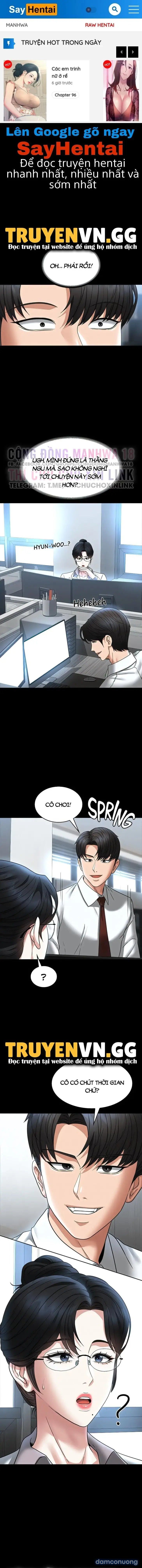 đọc truyện Manga Mẹ Và Bé (miyuki 2) Chương 87 ảnh 2 tại Thiên Thai Truyện