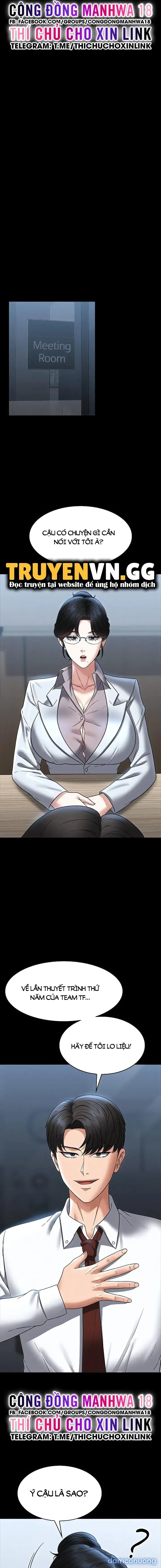 đọc truyện Manga Mẹ Và Bé (miyuki 2) Chương 87 ảnh 3 tại Thiên Thai Truyện