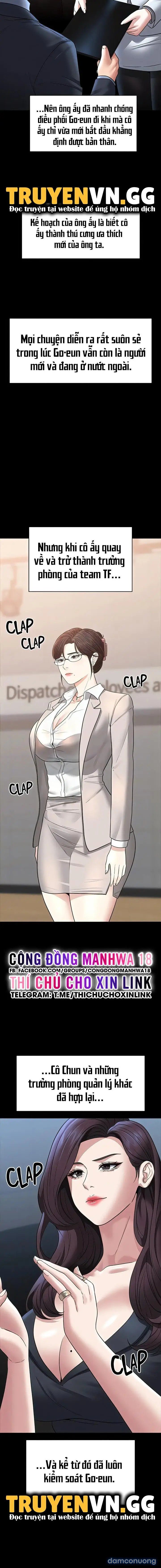 đọc truyện Manga Mẹ Và Bé (miyuki 2) Chương 87 ảnh 13 tại Thiên Thai Truyện