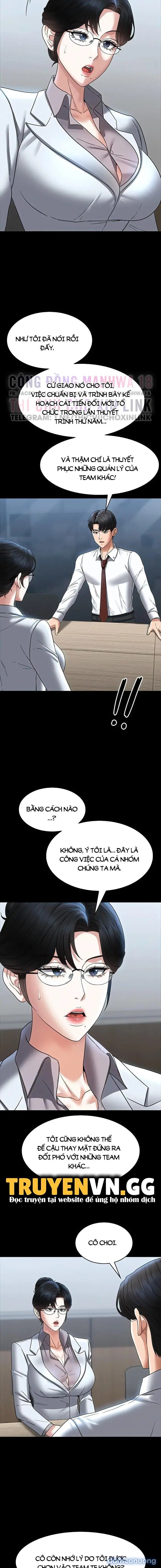 đọc truyện Manga Mẹ Và Bé (miyuki 2) Chương 87 ảnh 4 tại Thiên Thai Truyện