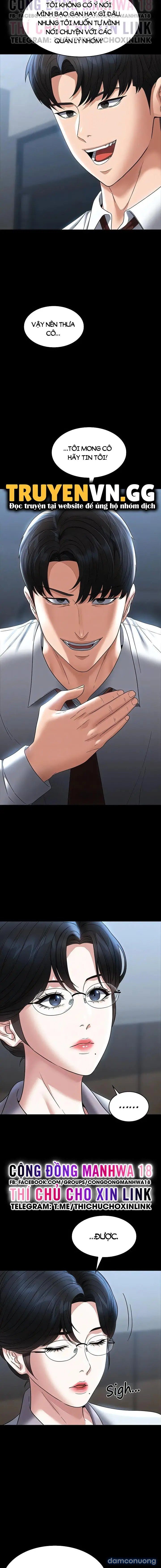 đọc truyện Manga Mẹ Và Bé (miyuki 2) Chương 87 ảnh 6 tại Thiên Thai Truyện