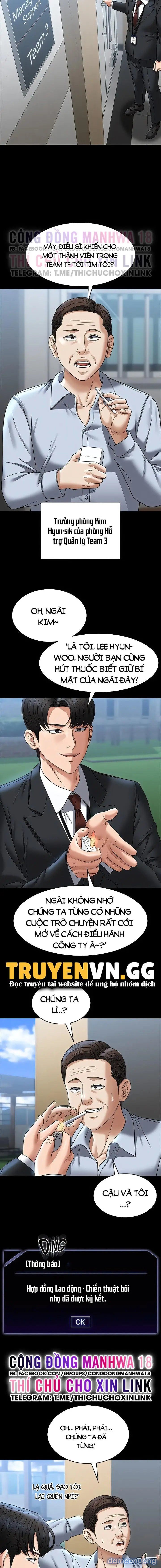 đọc truyện Manga Mẹ Và Bé (miyuki 2) Chương 87 ảnh 10 tại Thiên Thai Truyện