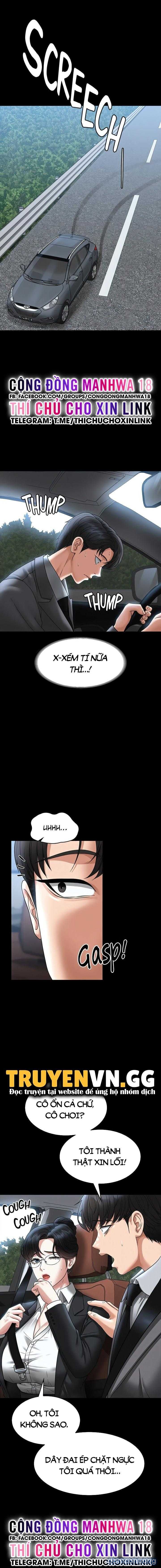 đọc truyện Manga Mẹ Và Bé (miyuki 2) Chương 88 ảnh 15 tại Thiên Thai Truyện