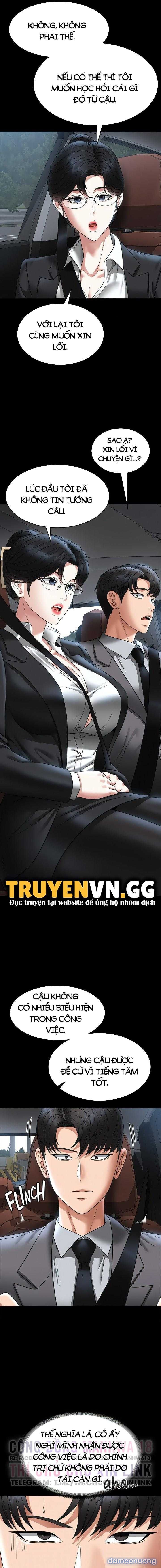 đọc truyện Manga Mẹ Và Bé (miyuki 2) Chương 88 ảnh 8 tại Thiên Thai Truyện