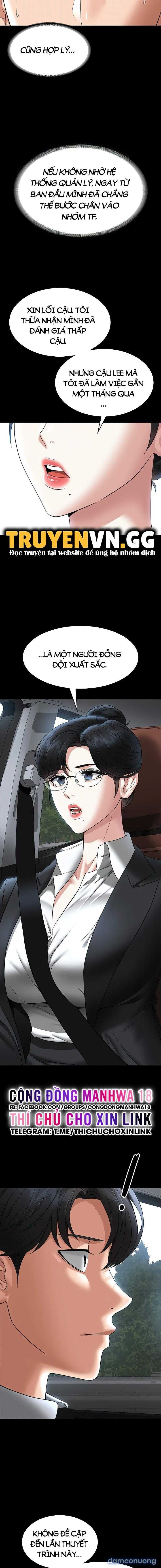 đọc truyện Manga Mẹ Và Bé (miyuki 2) Chương 88 ảnh 9 tại Thiên Thai Truyện