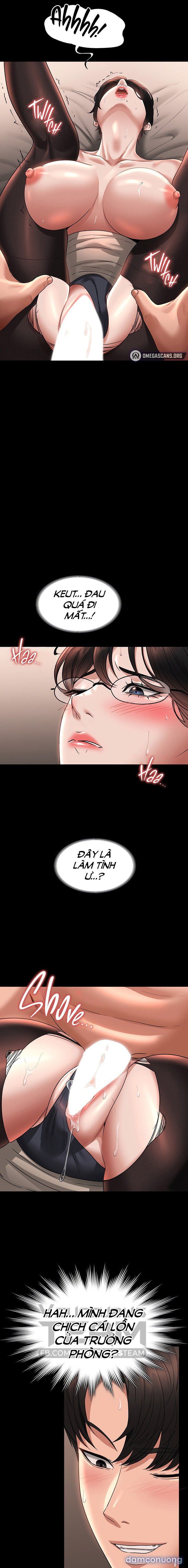 đọc truyện Manga Mẹ Và Bé (miyuki 2) Chương 93 ảnh 14 tại Thiên Thai Truyện