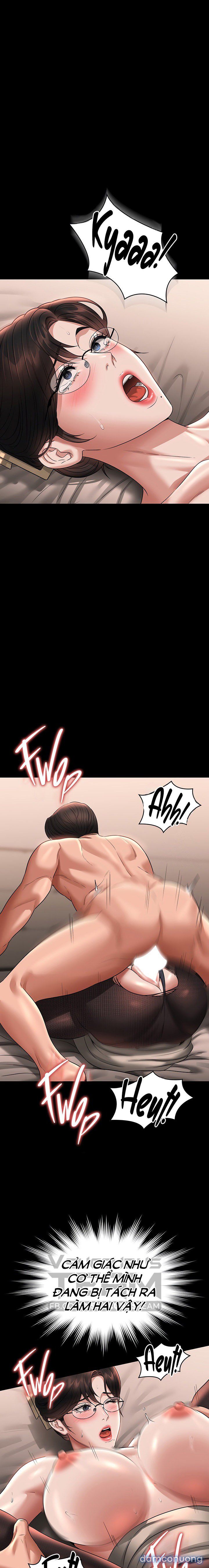 đọc truyện Manga Mẹ Và Bé (miyuki 2) Chương 93 ảnh 16 tại Thiên Thai Truyện