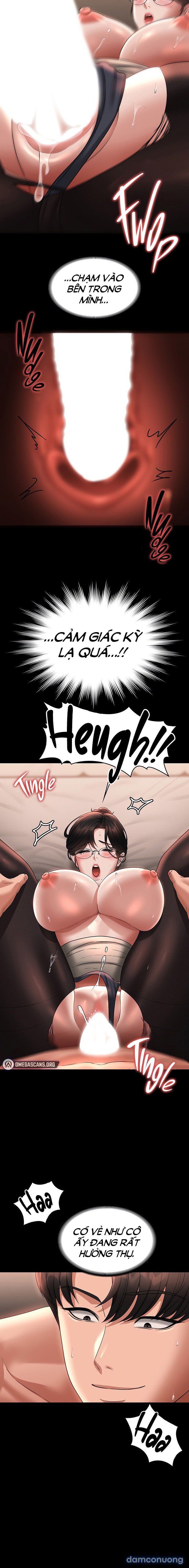 đọc truyện Manga Mẹ Và Bé (miyuki 2) Chương 93 ảnh 19 tại Thiên Thai Truyện