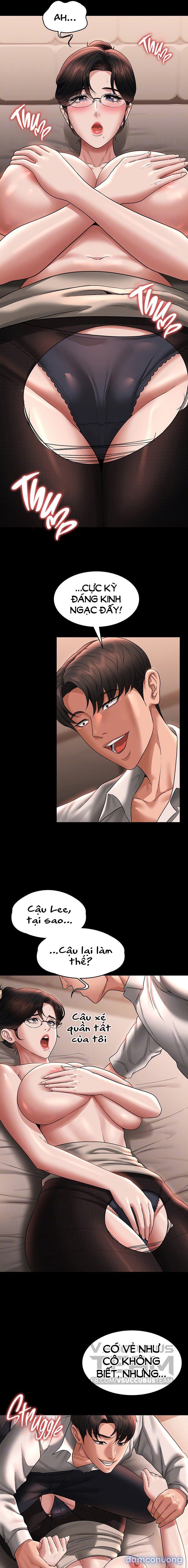 đọc truyện Manga Mẹ Và Bé (miyuki 2) Chương 93 ảnh 5 tại Thiên Thai Truyện