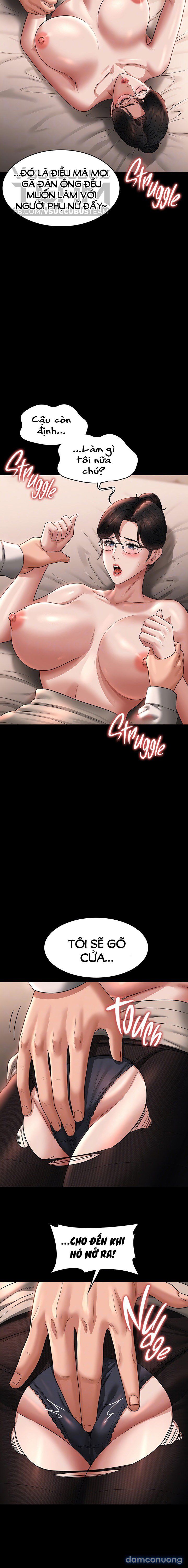 đọc truyện Manga Mẹ Và Bé (miyuki 2) Chương 93 ảnh 6 tại Thiên Thai Truyện